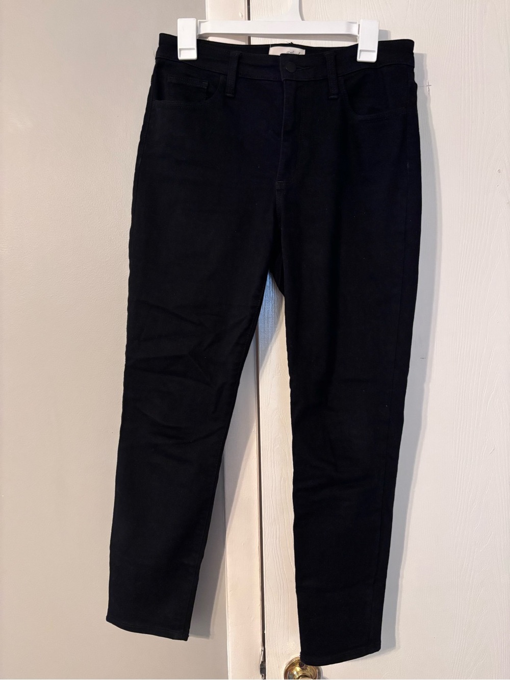 Women's Black Slim Jeans - Universal Thread